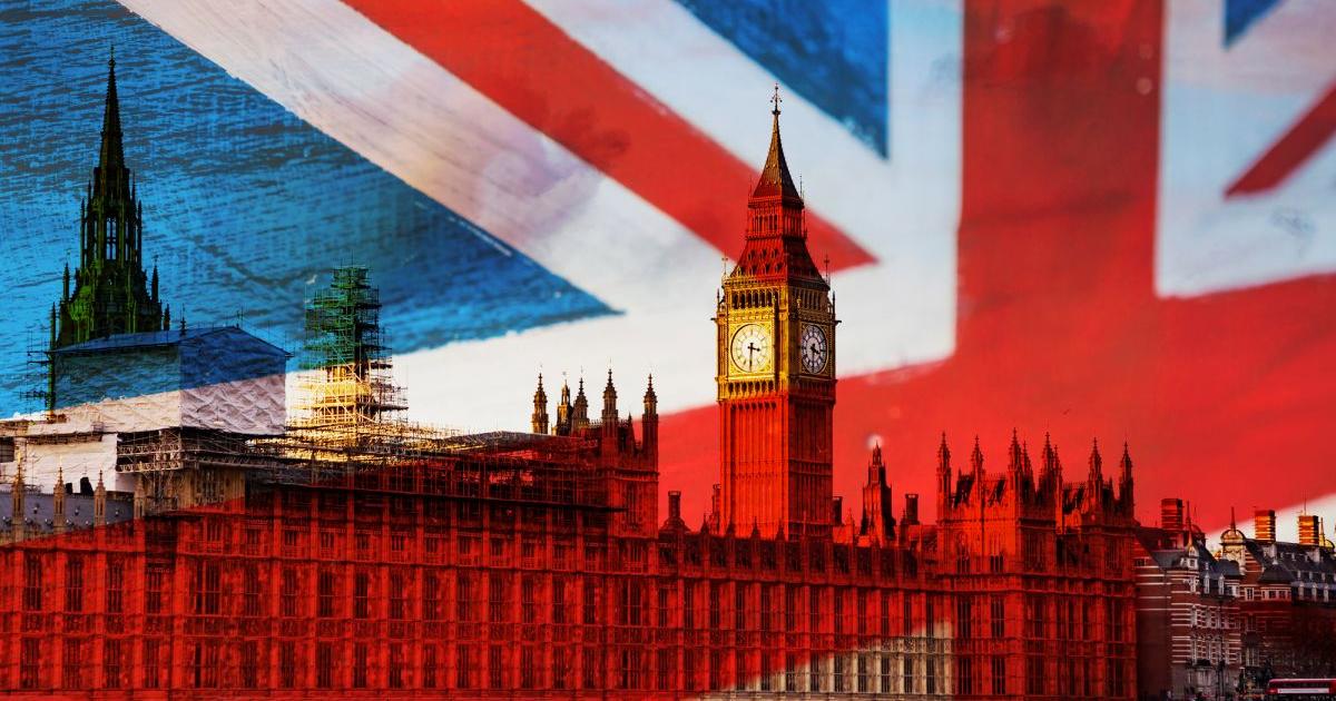 Великобритания вероятно вече е в рецесия, след като растящите лихвени