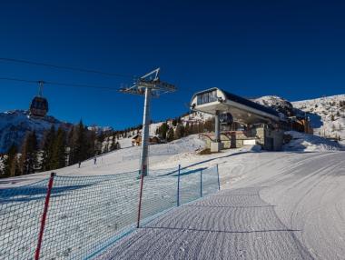  „Туризъм в риск“: Изменението на климата променя облика на Алпите