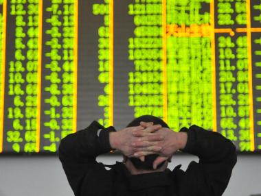 Чуждестранните инвеститори започнаха да напускат Китай