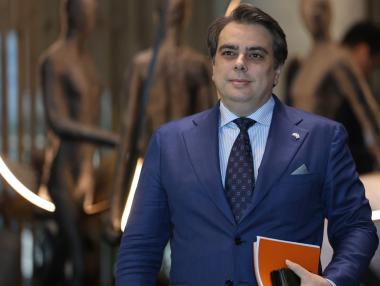 България изтегли над 4 млрд. лв. външен заем