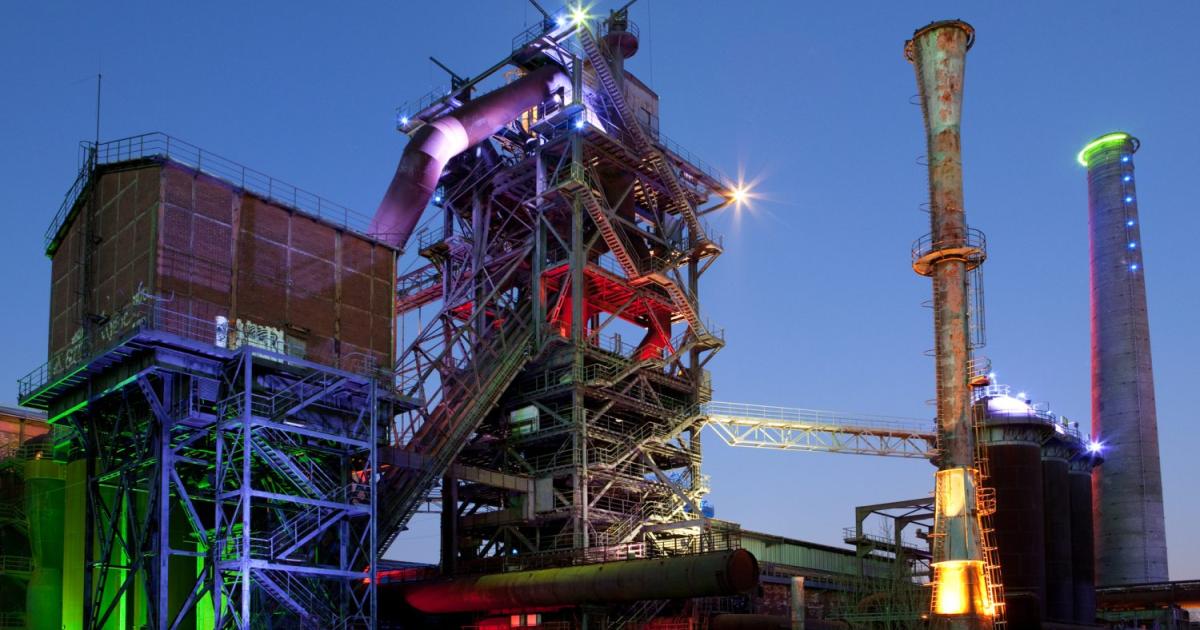 Промишленото производство в Германия се понижи за четвърти месец през