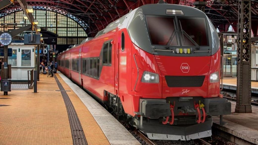 Министерството на транспорта спря най-големия търг за нови влакове