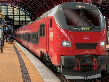 Министерството на транспорта спря най-големия търг за нови влакове