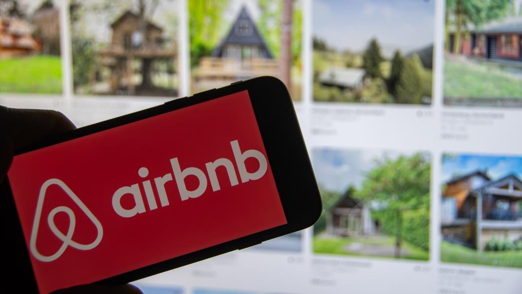 Италия иззема 780 млн. евро от Airbnb заради неплатени данъци