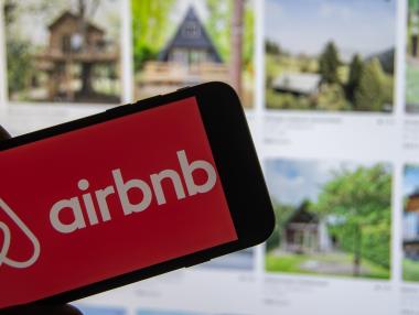 Италия иззема 780 млн. евро от Airbnb заради неплатени данъци