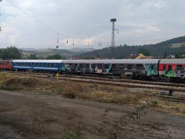 Държавата започна процедурата за нов договор за пътнически жп превоз