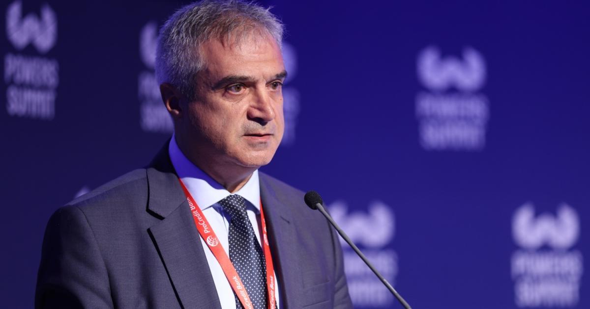 Mr Radev, a few days ago CEZ announced its procedure