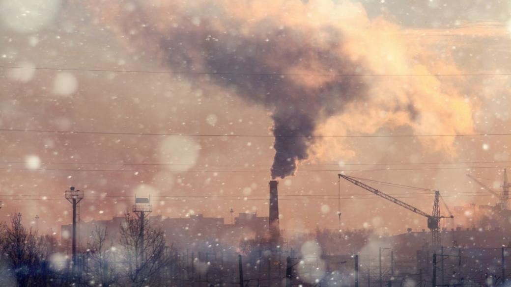 Китай планира да намали емисиите на метан