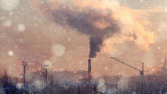 Китай планира да намали емисиите на метан