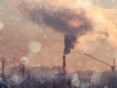 Китай планира да намали емисиите на метан