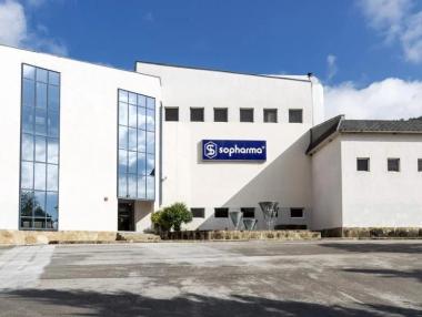 „Софарма“ получи одобрение да купи сръбската Pharmanova