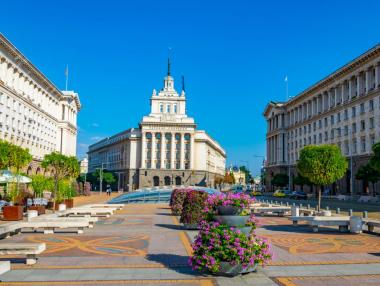България се нареди до Перу, Казахстан и Гватемала по устойчивост на икономиката