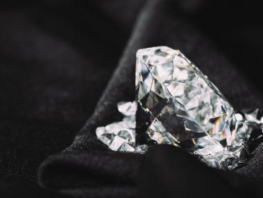 ЕС подготвя ембарго върху руските диаманти