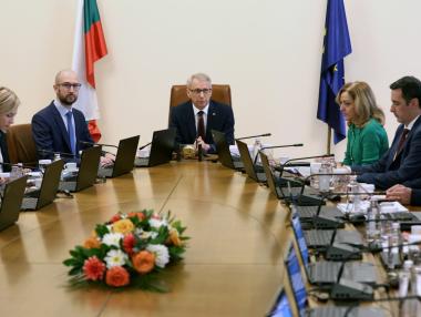 Кабинетът промени начина за категоризиране на общините