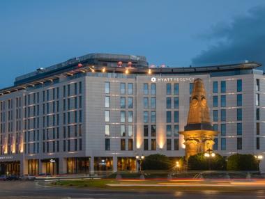 Hyatt отваря седми хотел в България