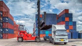Без високата инфлация българският износ се свива с 10% към септември