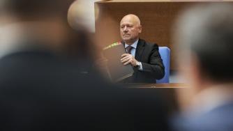 Парламентът одобри сделката за американските бойни машини Stryker