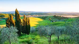 „Градът ни убива“: Италианско екоселище се превръща в рай на Земята