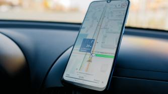 Waze въвежда нова функция за безопасност