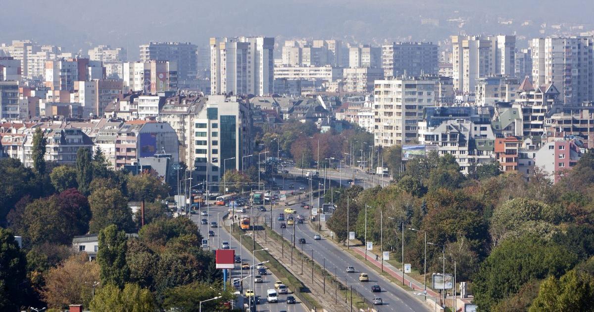 Many countries around the world have a problem with unoccupied