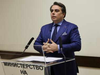 Assen Vassilev inserts nearly EUR 6.5 billion in new debt in the 2024 Bulgarian draft budget