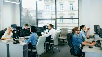 Планира се сериозно вдигане на максималния осигурителен доход