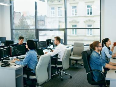 Планира се сериозно вдигане на максималния осигурителен доход