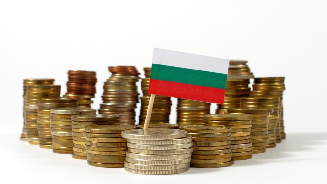 Лихвените разходи по дълга на България скачат 4 пъти