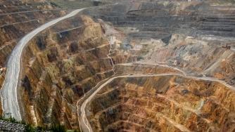 ЕС е все по-зависим от вноса на редкоземни метали