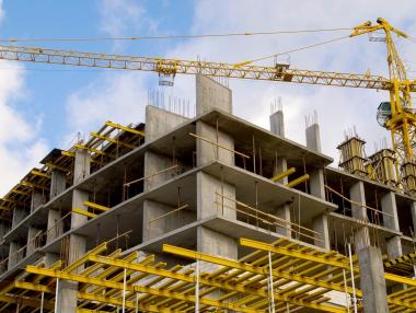 Сривът на жилищното строителство в Германия застрашава цялата икономика