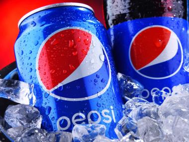 Pepsi е напът да измести Coca-Cola като най-голямата компания за напитки