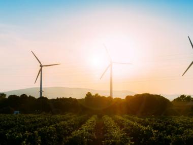 Кои са най-големите предизвикателства на прехода към чиста енергия