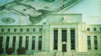 UBS очаква Фед да намали лихвите през 2024 г.