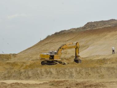 АПИ очаква разрешение за строеж на част от Русе – Велико Търново до края на ноември