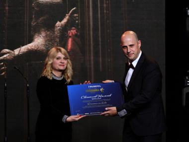„Инвестбанк“ е дигиталната банка на 2023 г.