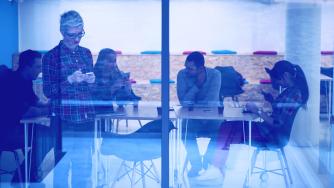 Кои са държавите магнит за таланти и къде е България