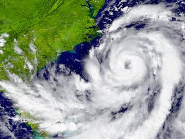 Революция в прогнозирането на времето? AI на Google записа безпрецедентно постижение