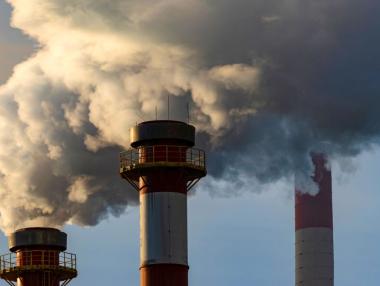 България е първенец в ЕС по намаляване на парниковите газове