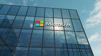 Microsoft пуска собствен AI чип