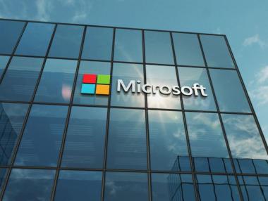 Microsoft пуска собствен AI чип