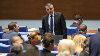 Депутатите поправиха „грешка“, която можеше да фалира „Булгартрансгаз“