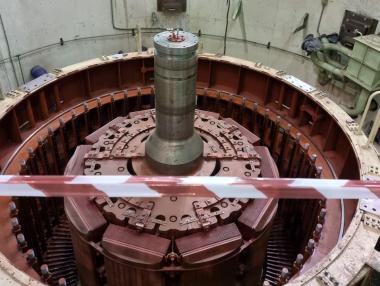 „Неправилно експлоатирана“: Какво се случва с ПАВЕЦ „Чаира“?