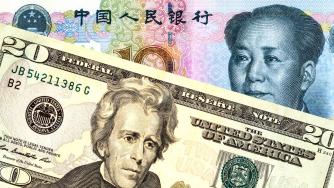Валутните войни между САЩ и Китай са в загадъчно затишие