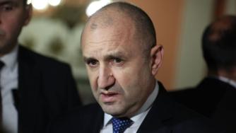 Радев отказа да освободи председателя на ДАНС