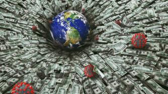 Световната дългова планина достига застрашителни размери