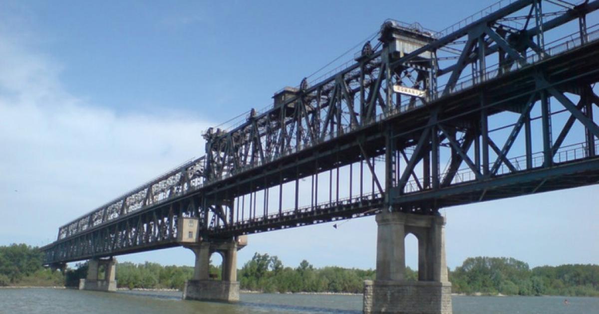 Агенция Пътна инфраструктура“ избра изпълнител за основния ремонт на Дунав
