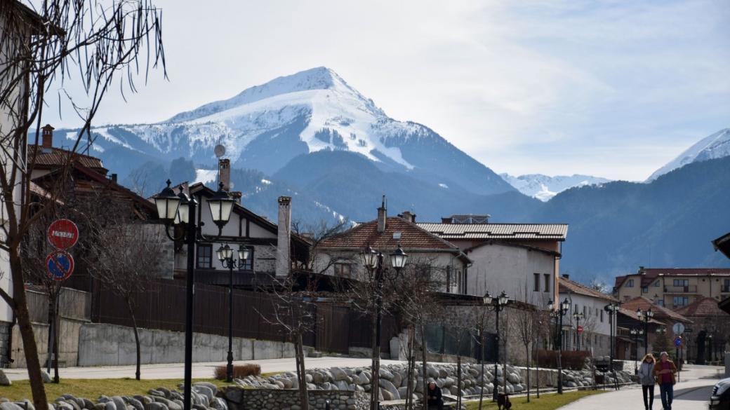 Ще има ли България ски туризъм след 50 години? „Хемус“ ще търси отговора