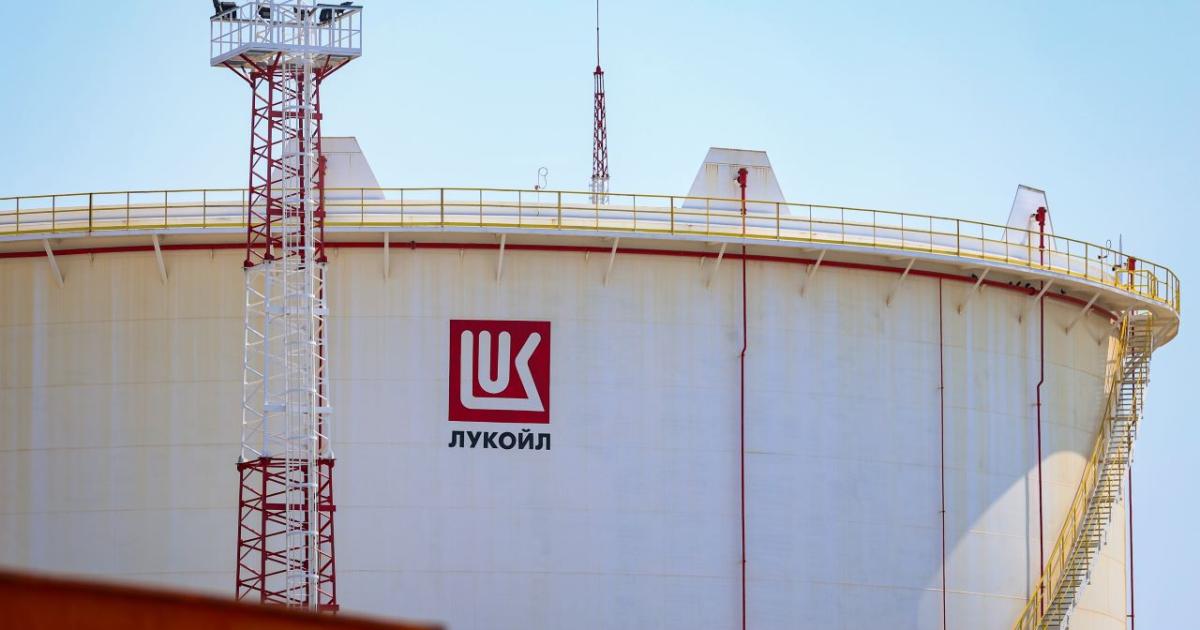 Руската компания Лукойл Нефтохим“ вече дължи 660 млн. лв. на