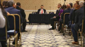 Делян Пеевски ще се кандидатира за председател на ДПС