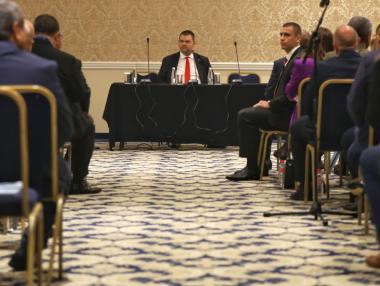 Делян Пеевски ще се кандидатира за председател на ДПС